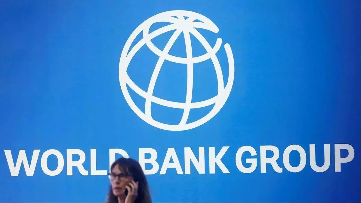 World Bank in talks to help finance $28 billion Turkish energy upgrade, Anadolu reports